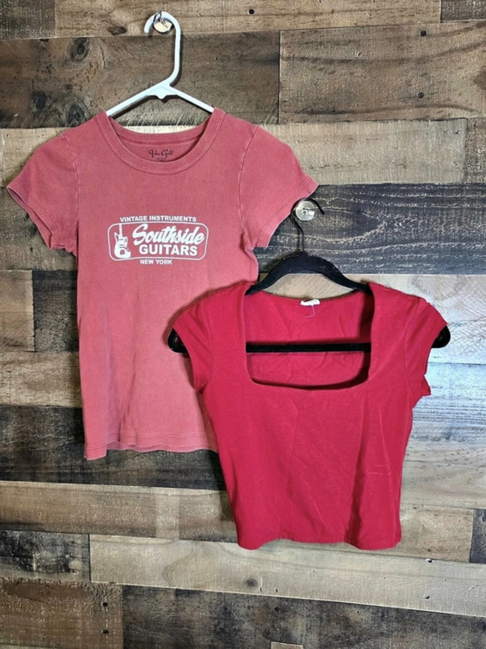 John Galt/Garage 2 Piece Bundle